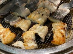 -味家烤肉烤鳗鱼牛排(西塔旗舰店)