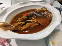 -肆月河豚·新淮扬(金融街店)