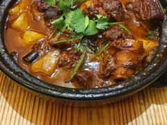 -陶德砂锅(蜀汉路店)
