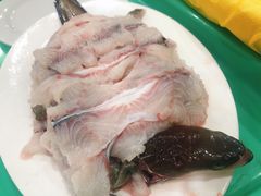 -濠轩阁特色生蚝火锅(水湾路店)