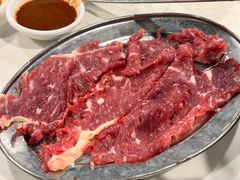 -菜忠潮州牛肉店(岗厦店)