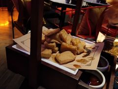 包浆豆腐-啤仕多·啤客国潮跳舞BAR(保俶路店)
