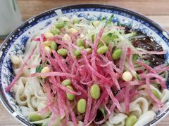 -杨记老门框百年卤煮(回龙观文华西路店)