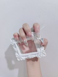 -尤米一站式美甲美睫