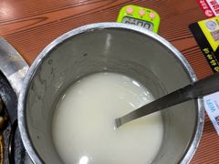 -满兴咱妈烀饼铁锅炖(兰州北街店)