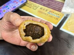 -毛华美食(清扬路店)