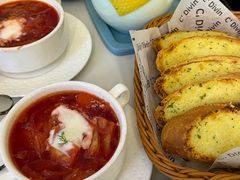 -库滋明·俄罗斯特色美食(中央大街店)