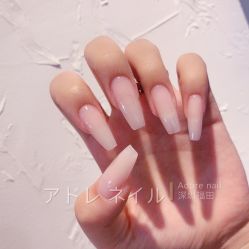 -Adore nail日式美甲美睫