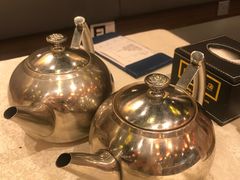 -四点金饭店(将军澳店)