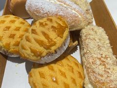 -Caidie Bakery采蝶轩(人民东路店)