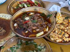 -周师饭店