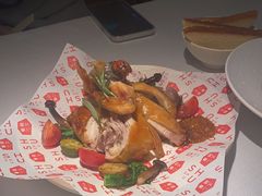 -春树下·树屋花房西餐厅(罍街AS1980店)