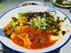 -大嘻咹biangbiang面(历史博物馆店)