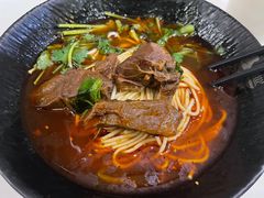 -秦云老太婆摊摊面(全国总店)