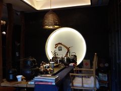 -人杰鱼乐轩(珠江路店)
