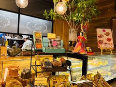 -Let's Taipei 非常烘焙(太古里店)