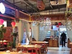 -水煮三国·川鲁江湖菜(香山店)