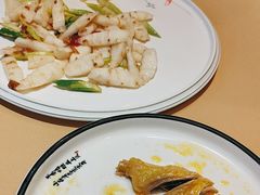-州康·本帮菜(南桥百联店)