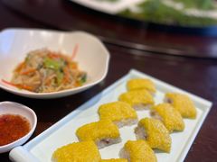 黄米凉糕-紫泥369粗粮季(鼓楼店)