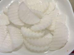 -蝎王府羊蝎子(西直门店)