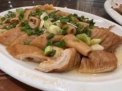 -长平肥姐白粥·海鲜打冷