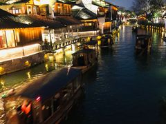 -乌镇西栅景区