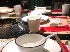 -牛事制造局牛肉火锅(莲岳路店)