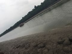 -东寨港红树林旅游区