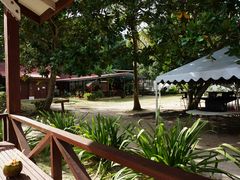 景点-东姑阿都拉曼海洋公园