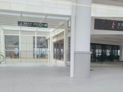 -天水南站