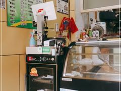 -宝光熏肉鞋底火烧(新街口店)
