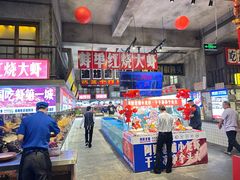 -阿财老铺·老蚌埠龙虾城(华夏总店)