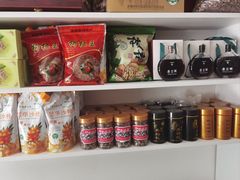 -锦明酸奶店新疆特产(斯大林西路四巷店)