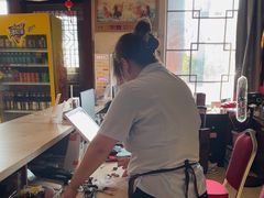 -和源祥·日照菜扛把子(万平口一店)