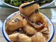-九寨沟石锅鱼(沣峪口二十年店)