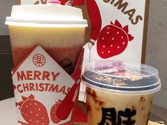 -LELECHA乐乐茶(美罗城店)