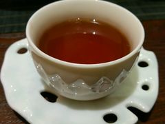 -碧露轩·大益茶体验馆(镇江路店)