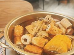 -WOW LUCKY创意韩料(龙阳广场店)