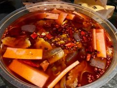 -蜀厨蓉匠(广福店)