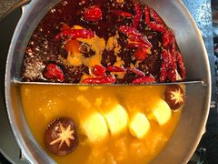 -湊湊火锅·茶憩(新中关购物中心店)