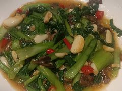 -人民公社大食堂(张家湾店)