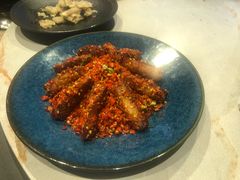 极辣回魂肉-鱼桥巷·美学川菜