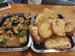 -陈氏肥蛤(小纬六路总店)