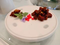 -松鹤楼·非遗·苏帮菜(融科店)