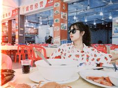 -源海渔村·现捞海鲜(大角湾店)