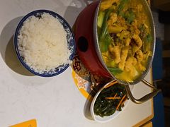 -陳香貴·兰州牛肉面(恒基名人店)