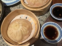 -南京大牌档(苏州中心店)