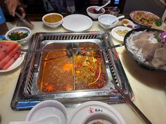-重庆高老九火锅(昆山万象汇店)