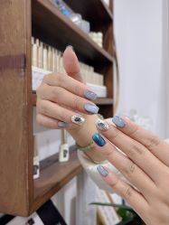 -Mei酱の店美甲美睫