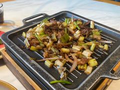 -青年公社烤鸭(青年路店)